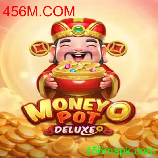 MoneyPotDELUXE
