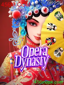 OperaDynasty: Explorando o Fascinante Mundo dos Jogos